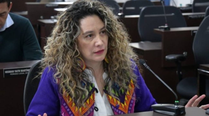 Lucía Bastidas Lucía Bastidas
