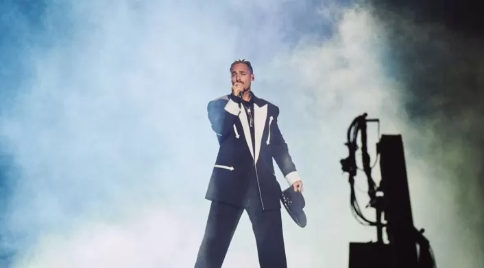 Maluma Maluma