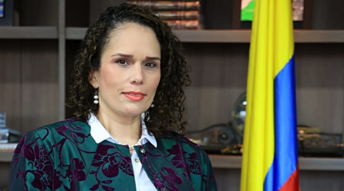 María Constanza García María Constanza García