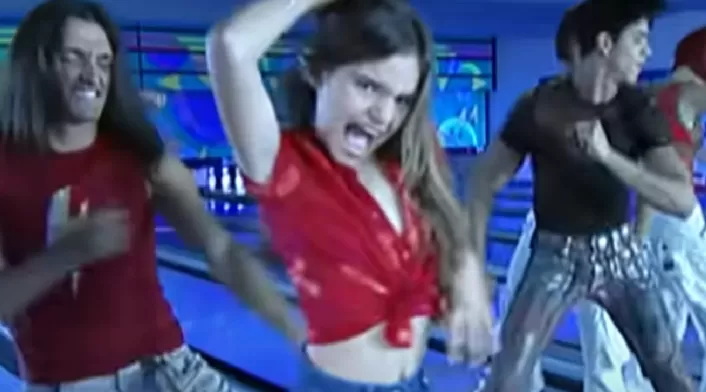 melody melody