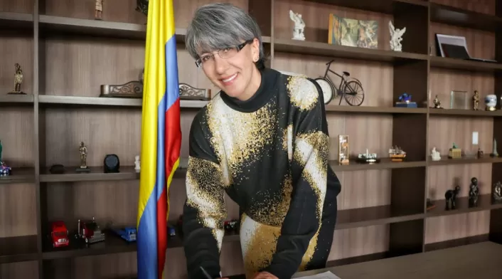 Mercedes Elena Gómez Mercedes Elena Gómez
