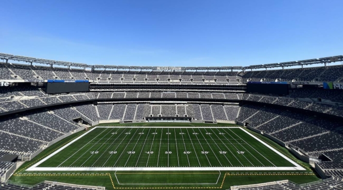 MetLife Stadium MetLife Stadium