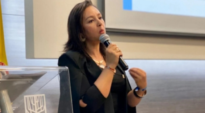 Ministra del deporte Ministra del deporte