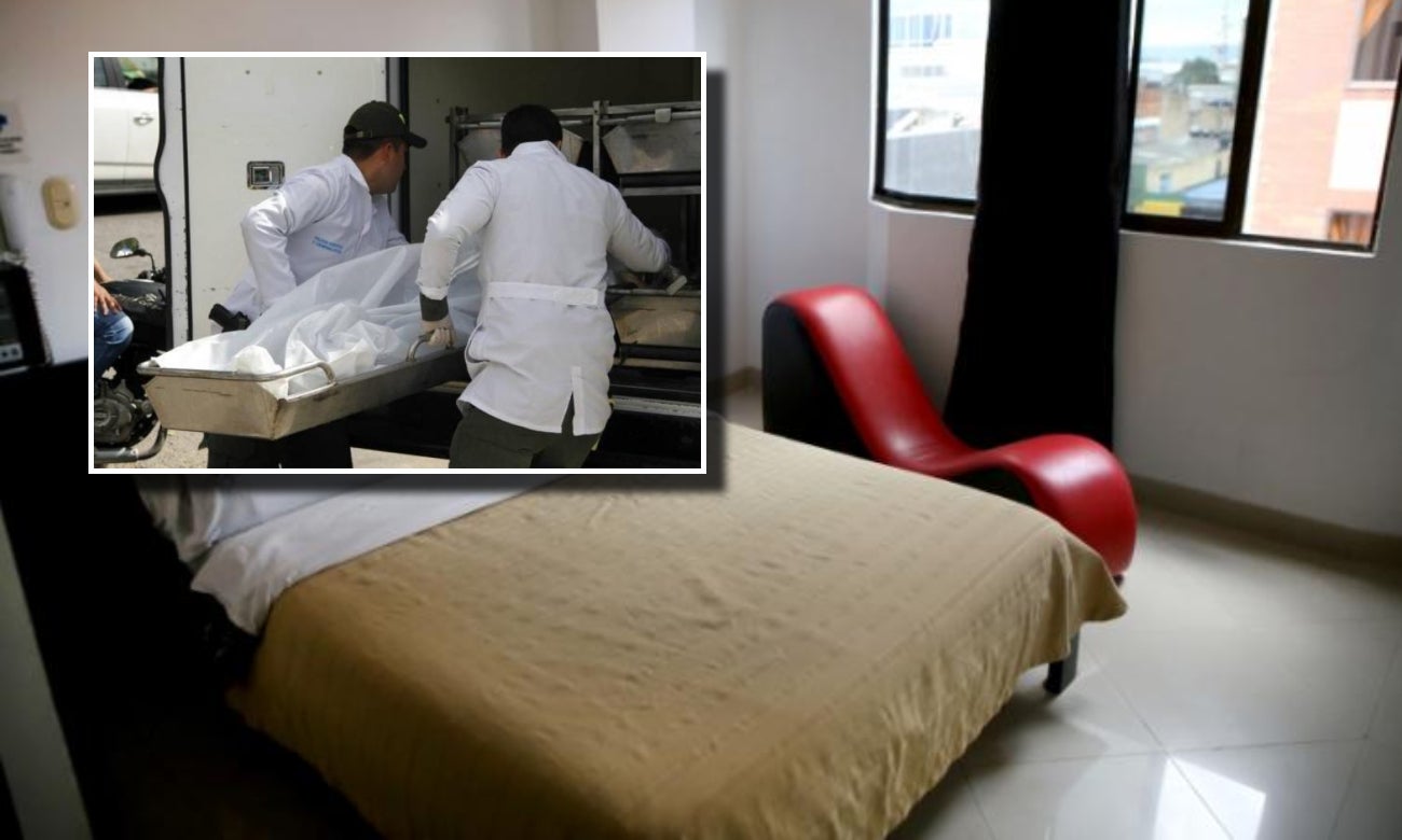 Fatalidad en Medellín: fallece hombre tras consumir potenciador sexual imagen de la publicación