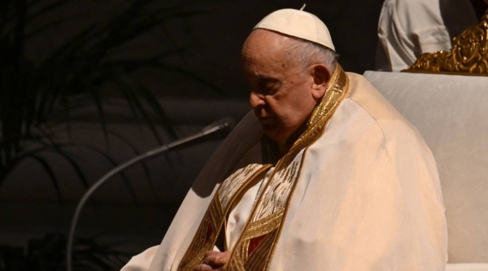 Papa Francisco