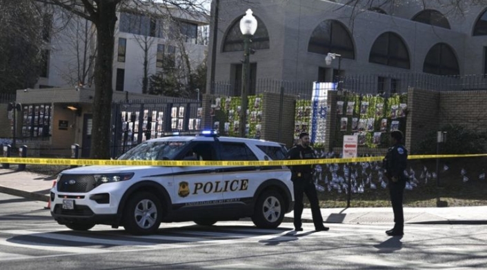 Lugar soldado quemado Washington
