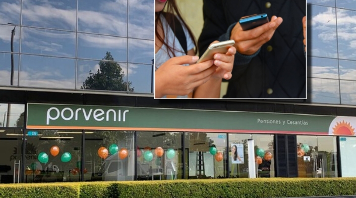 Pensiones Colombia: LINK para ver mi saldo en Porvenir Pensiones Colombia: LINK para ver mi saldo en Porvenir