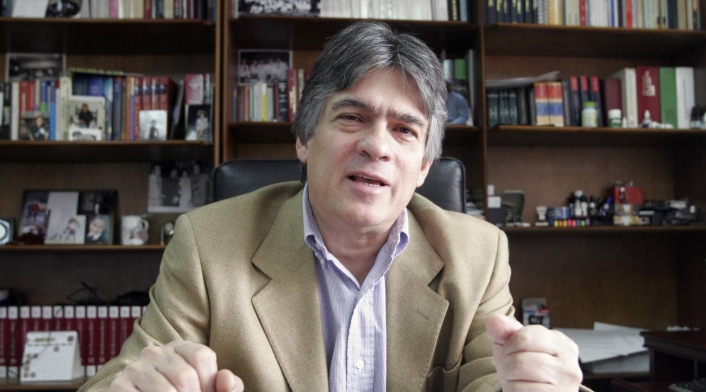 Ramiro Bejarano Ramiro Bejarano