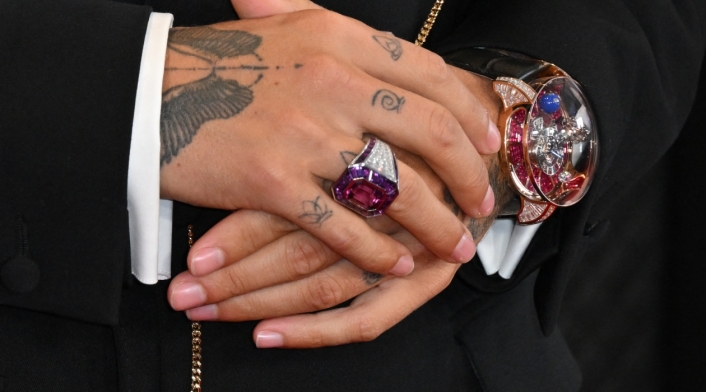 Reloj Maluma Reloj Maluma