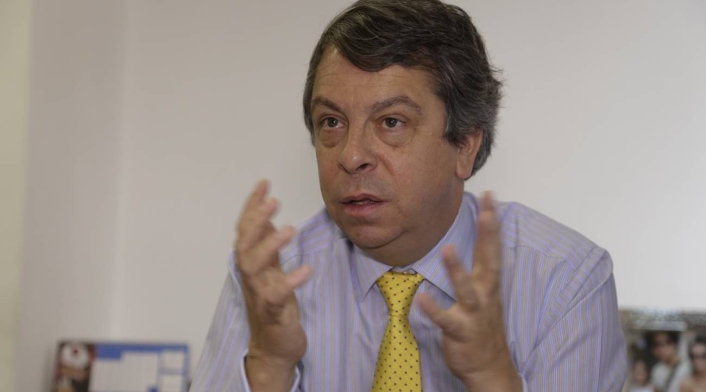 Rodrigo Pardo Rodrigo Pardo
