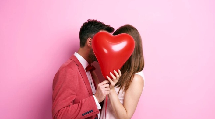 San Valentín San Valentín
