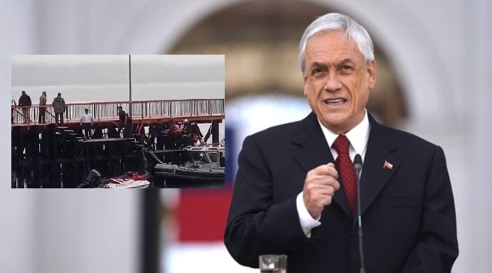 Sebastián Piñera muerto Este 6 de febrero falleció el expresidente chileno