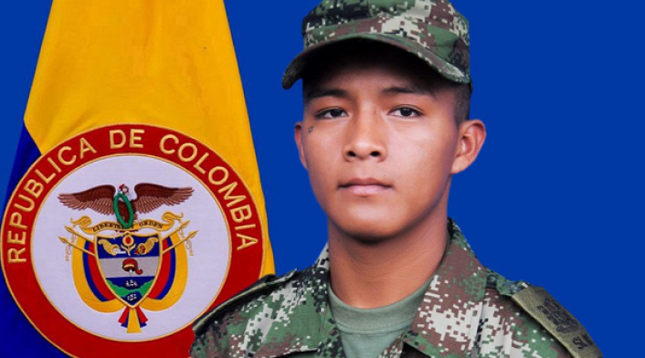 El militar era investigado por el asesinato de tres de sus compañeros
