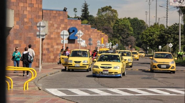Taxis Taxis