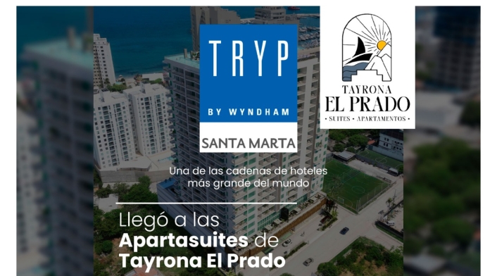 Tayrona El Prado Tayrona El Prado
