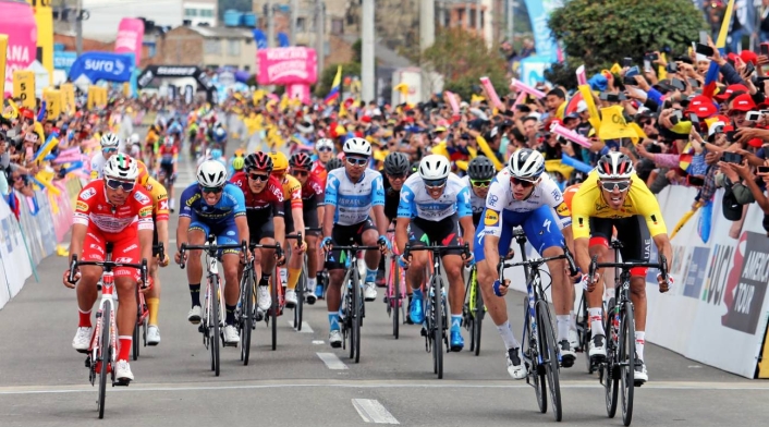 Tour Colombia Tour Colombia