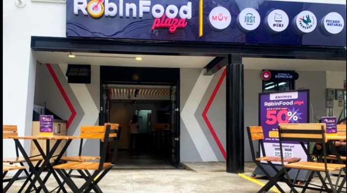 Crisis de RobinFood Colombia revelan multimillonaria deuda Crisis de RobinFood Colombia revelan multimillonaria deuda