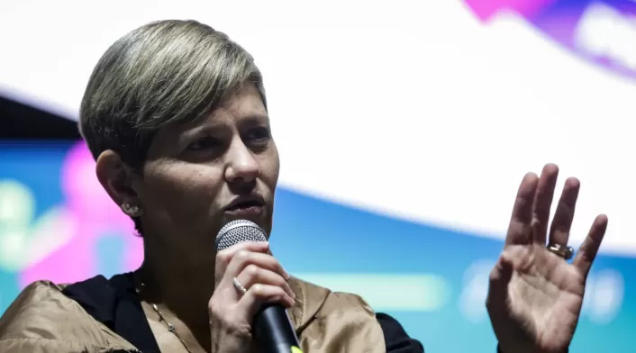 Verónica Alcocer Verónica Alcocer