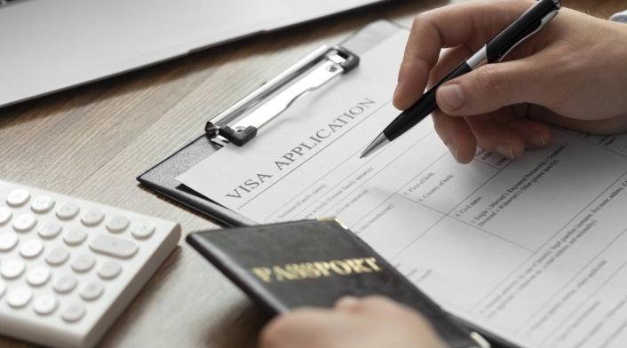 Visa Visa