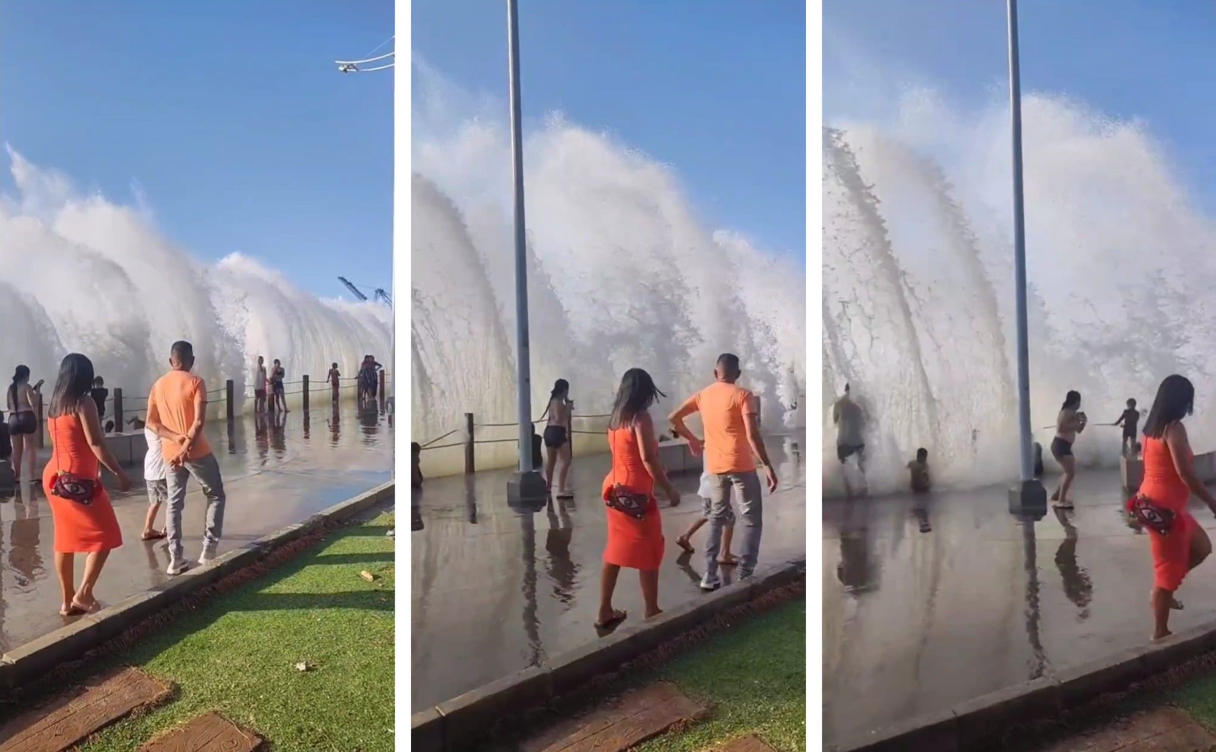 Colombia enfrenta emergencias climáticas: Advierten sobre inundaciones, deslizamientos y oleaje fuerte imagen de la publicación
