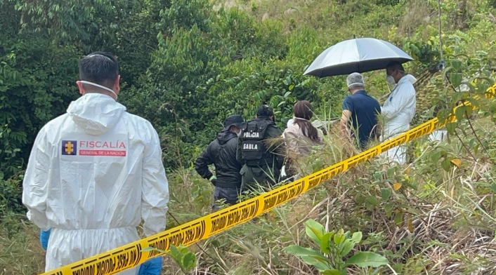 Fosa común