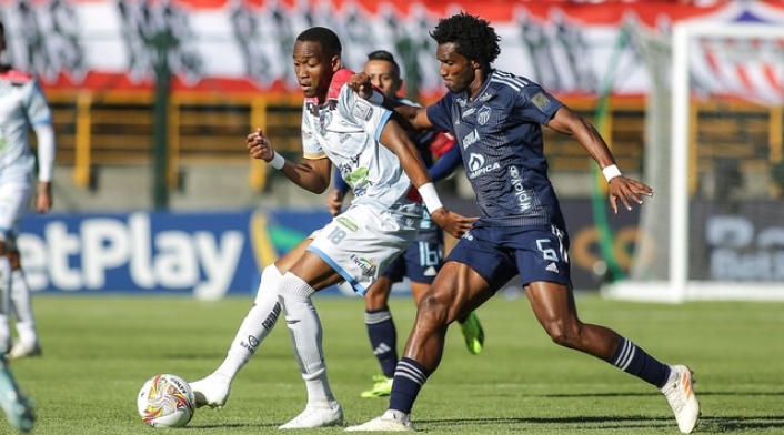 Fortaleza vs Junior Liga BetPlay Fortaleza vs Junior Liga BetPlay