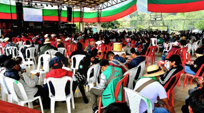 CRIC Cauca