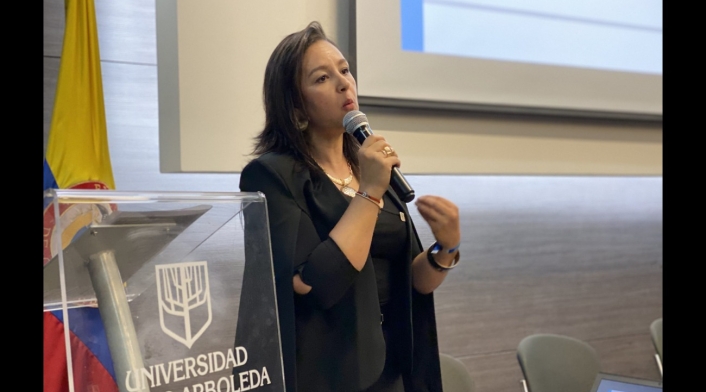 Luz Cristina López Trejos Luz Cristina López Trejos
