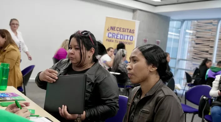Microempresas