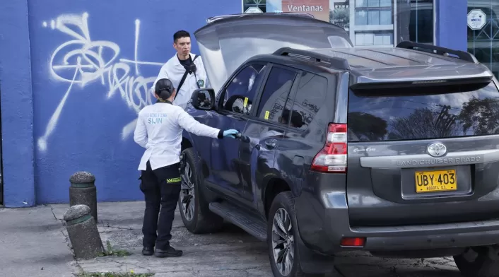 Asesinatoenbogota Asesinatoenbogota