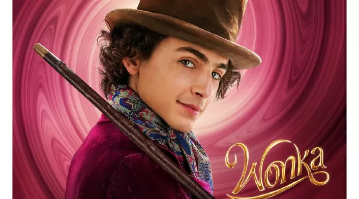 Wonka ¿Dónde ver Wonka en streaming?
