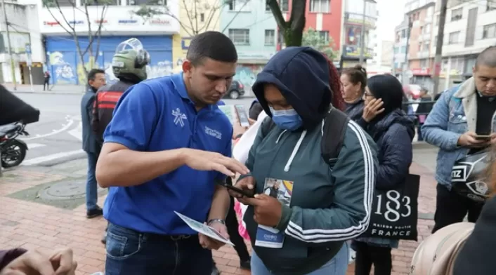 Vacantes de empleo en alianza con el Sena Vacantes de empleo en alianza con el Sena