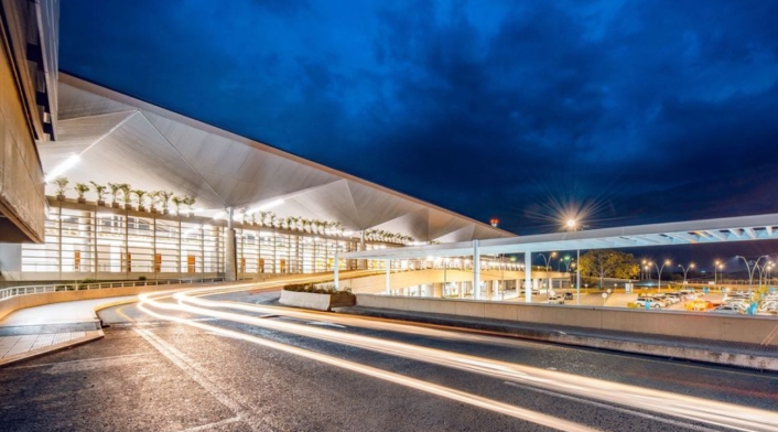 Aeropuerto Alfonso Bonilla Aragón Aeropuerto Alfonso Bonilla Aragón