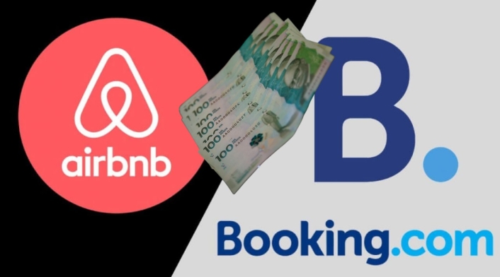Truco para ahorrar dinero al reservar en Airbnb o Booking Truco para ahorrar dinero al reservar en Airbnb o Booking