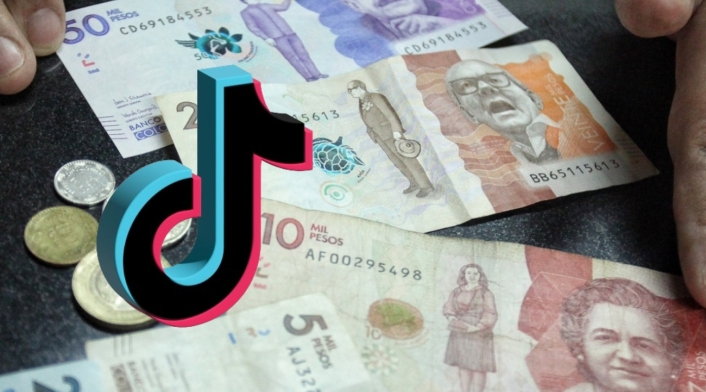 TikTok es un recurso para ganar dinero TikTok es un recurso para ganar dinero