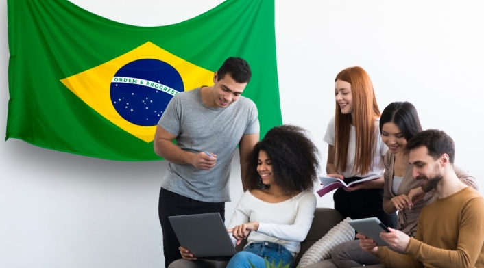 Oportunidad de negocio en Brasil Oportunidad de negocio en Brasil