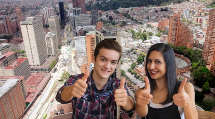Becas para jóvenes en Bogotá con 1.600 cupos Becas para jóvenes en Bogotá con 1.600 cupos