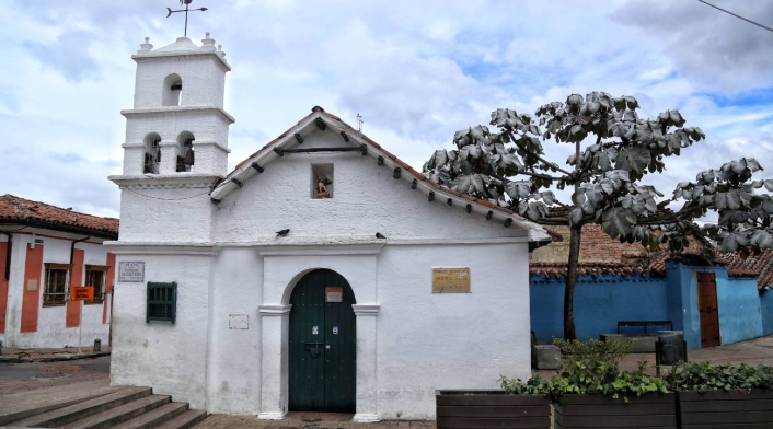 Bogotá
