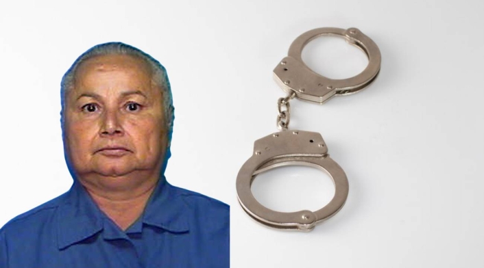"La Madrina", la nueva 'Griselda Blanco' "La Madrina", la nueva 'Griselda Blanco'