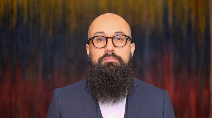Carlos Carrillo, directo de la Unidad Nacional para la Gestión del Riesgo de Desastres Carlos Carrillo, directo de la Unidad Nacional para la Gestión del Riesgo de Desastres