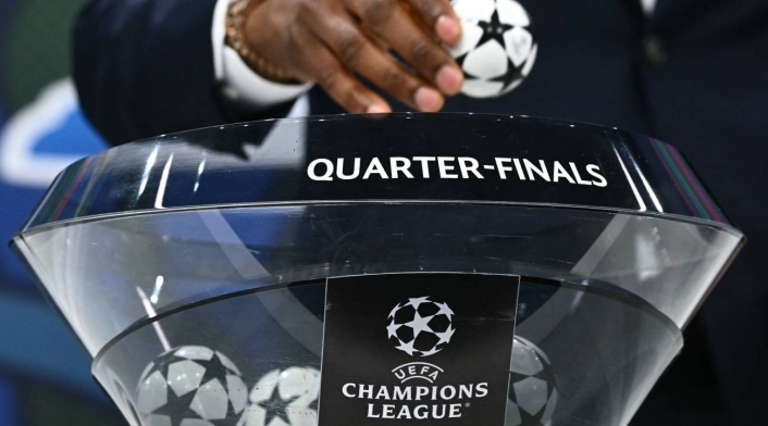 Champions League 2024 Champions League 2024