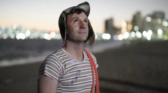 Chavo del 8 serie 'Sin querer Queriendo' Chavo del 8 serie 'Sin querer Queriendo'
