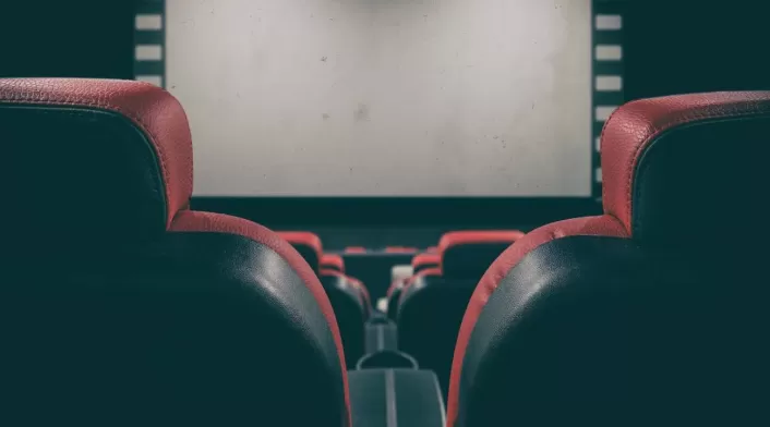 Películas de Semana Santa
