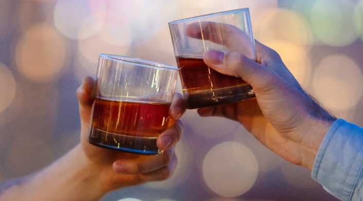 cocteles con whisky cocteles con whisky