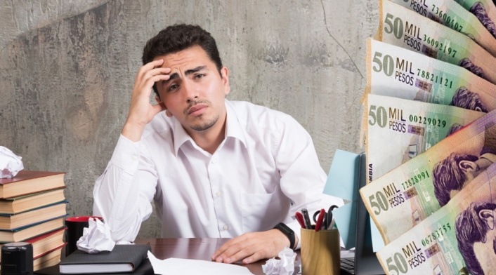 Trabajar - salario - pensión - dinero - sueldo Trabajar - salario - pensión - dinero - sueldo