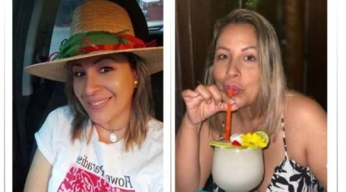 Se completa una semana de la búsqueda de Kelly Johanna Plazas desaparecida en zona rural de Rivera, Huila