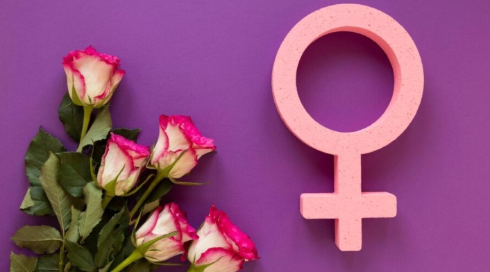 Día de la Mujer Día de la Mujer
