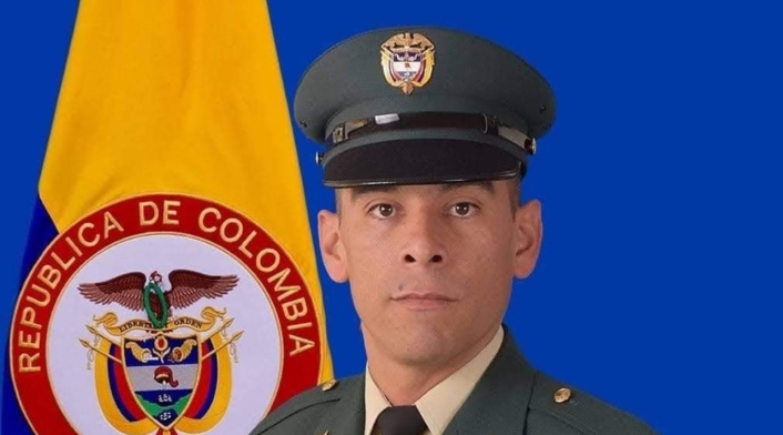 En México rescataron a soldado pereirano desaparecido