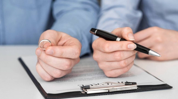 Divorcio Divorcio