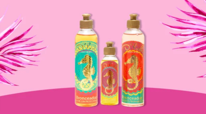 Productos D'Luchi Productos D'Luchi